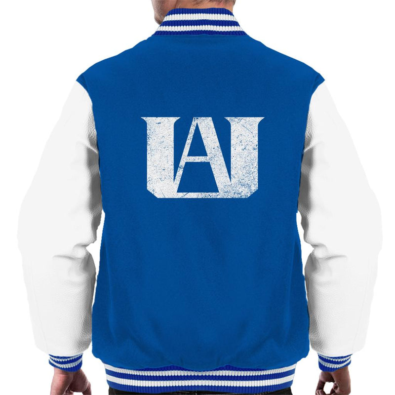 ua varsity jacket