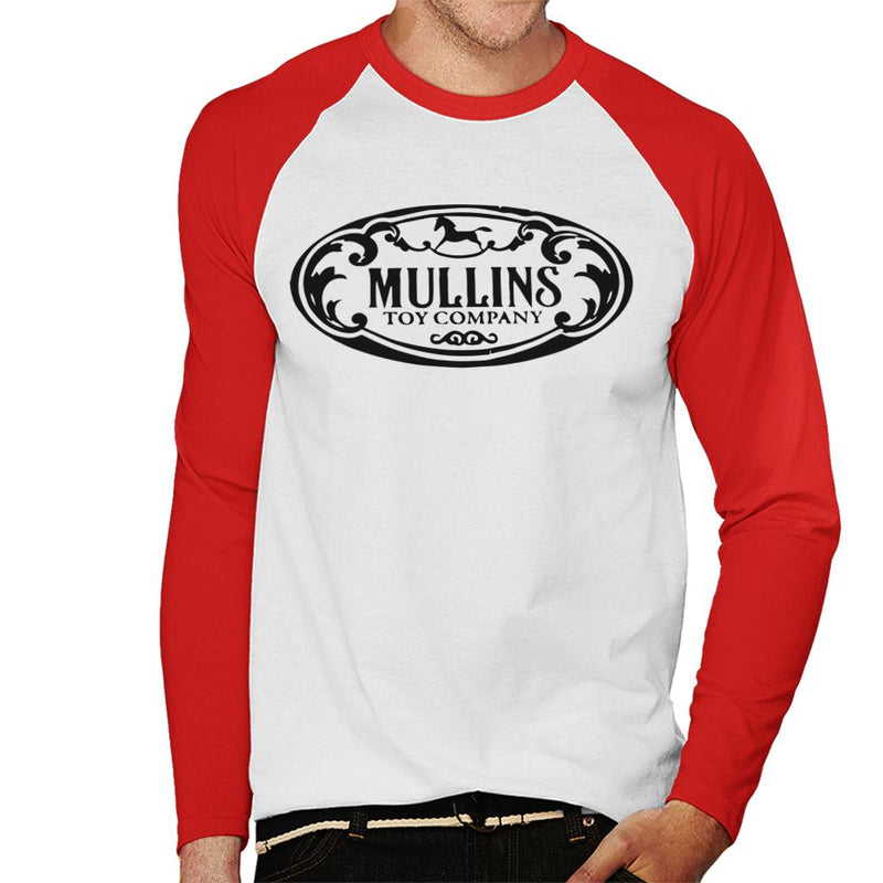 mullins toy company