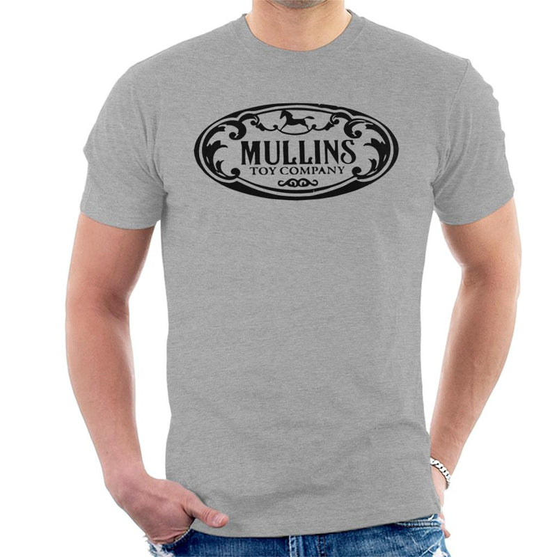 mullins toy company