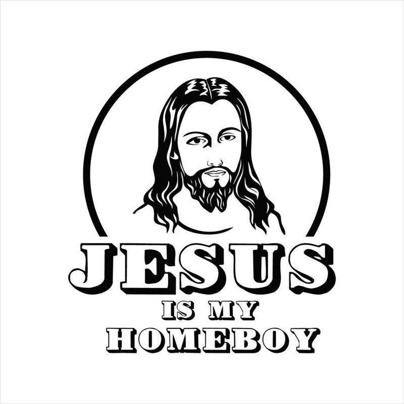 Jesus Is My Homeboy | Cloud City 7