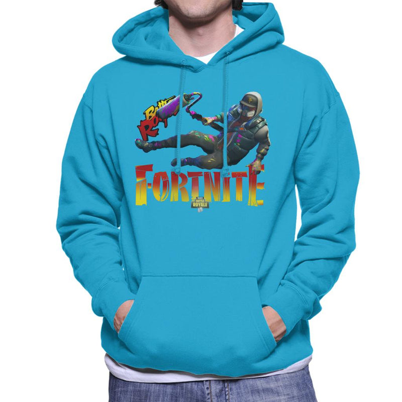 fortnite painter skin men s hooded sweatshirt by vlajnic designs cloud city 7 - fortnite painter skin