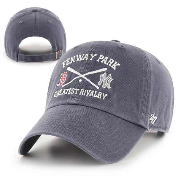 new york yankees stretch fit cap