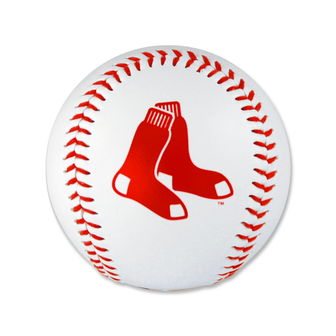 Respetuoso del medio ambiente jurar perspectiva Boston Red Sox 2 Sox Logo Baseball – 19JerseyStreet