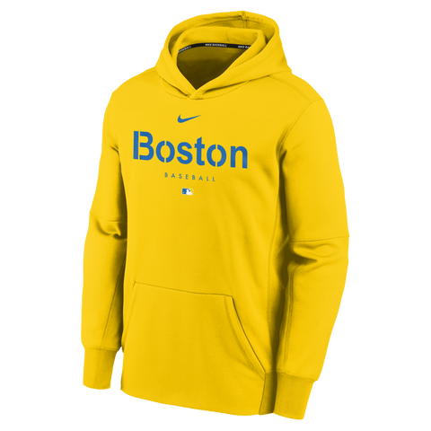 Boston Red Sox Nike City Connect Hood – 19JerseyStreet