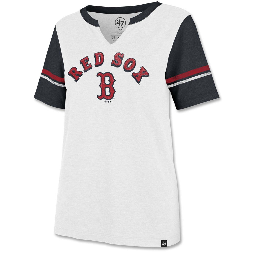 ladies red sox jersey