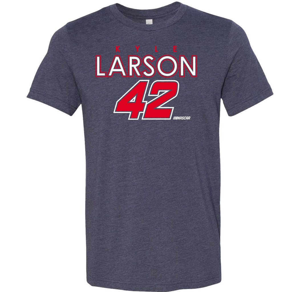 kyle larson shirt