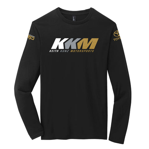 Keith Kunz – RR Racewear