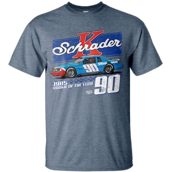 Ken Schrader | RR Racewear