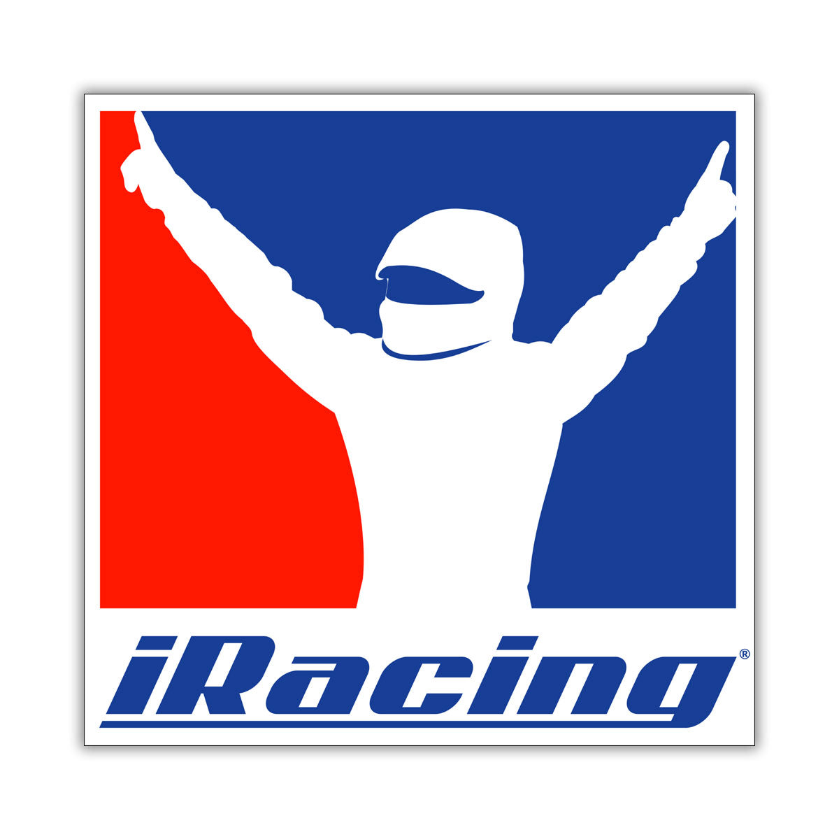 iRacing "Dirt" Decal – RR Racewear