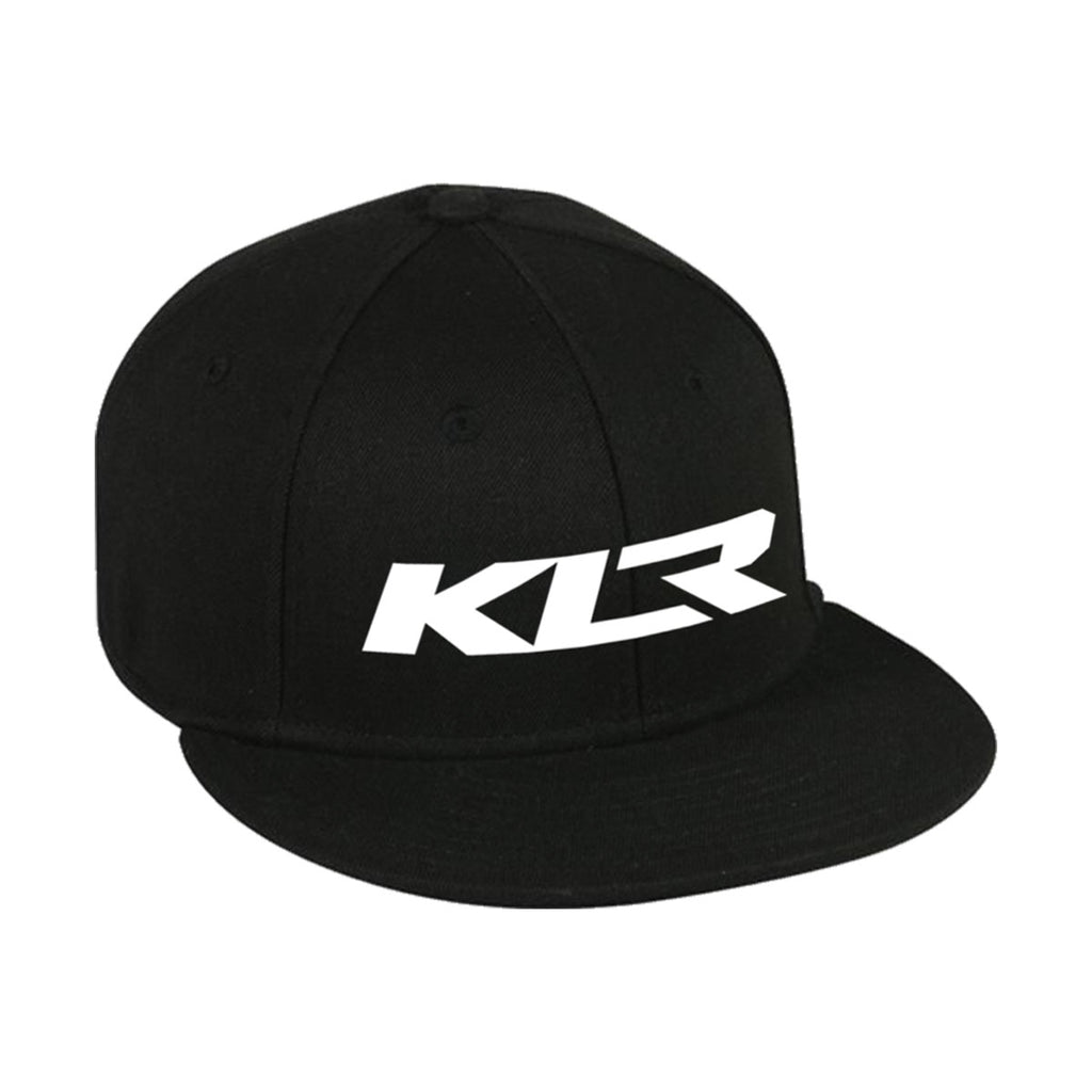 kyle larson hat