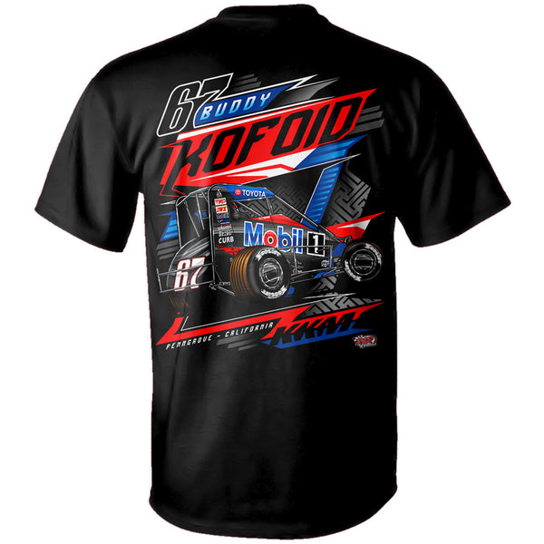 Driver Merchandise | RR Racewear