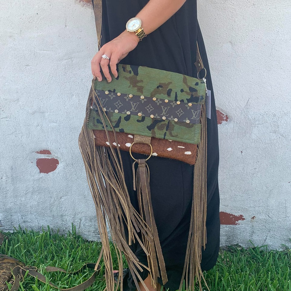 Keep It Gypsy BumBag – Rustic Mile Boutique