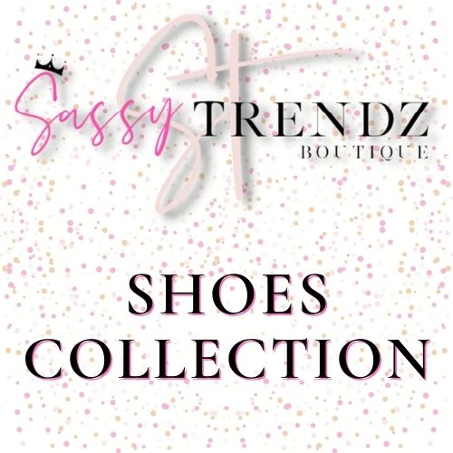 Shoes TRENDY Footwear, Boots, and more offered by Sassytrendz Boutique