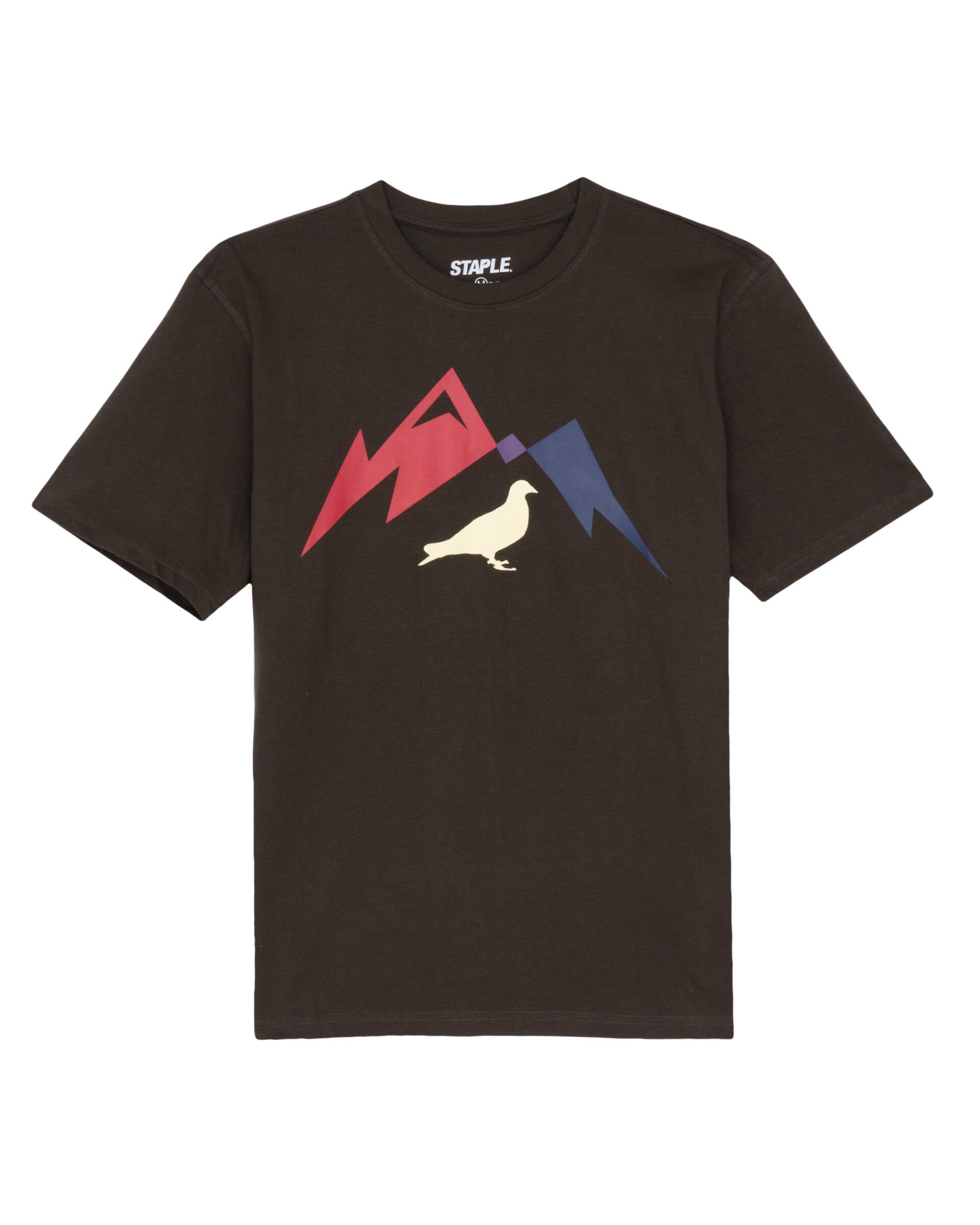 Staple Dvsn Pigeon Tee