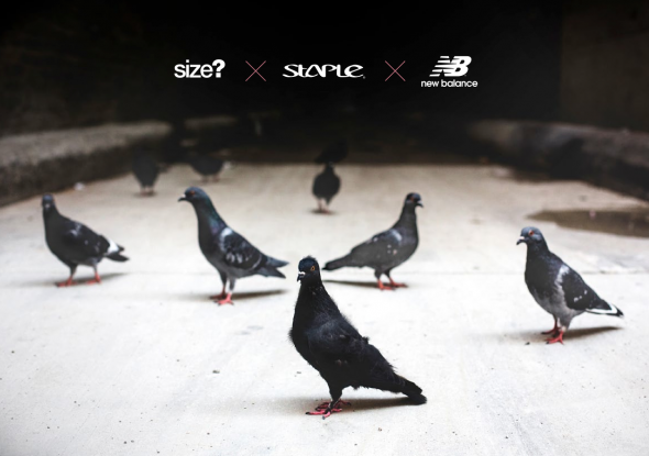 new balance 577 black pigeon
