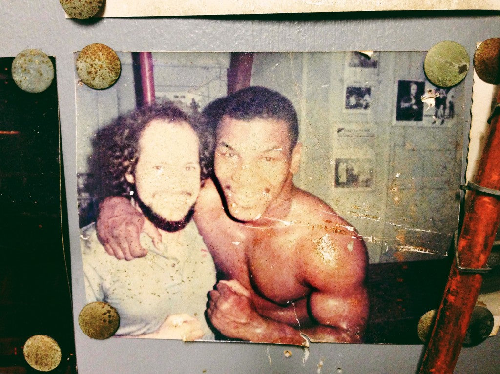STAPLE TYSON SUM 3
