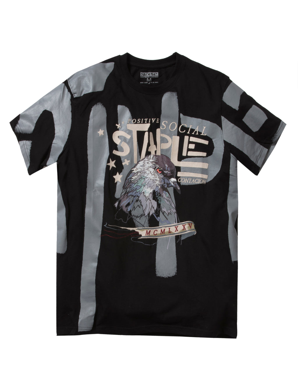 Tees – Staple Pigeon