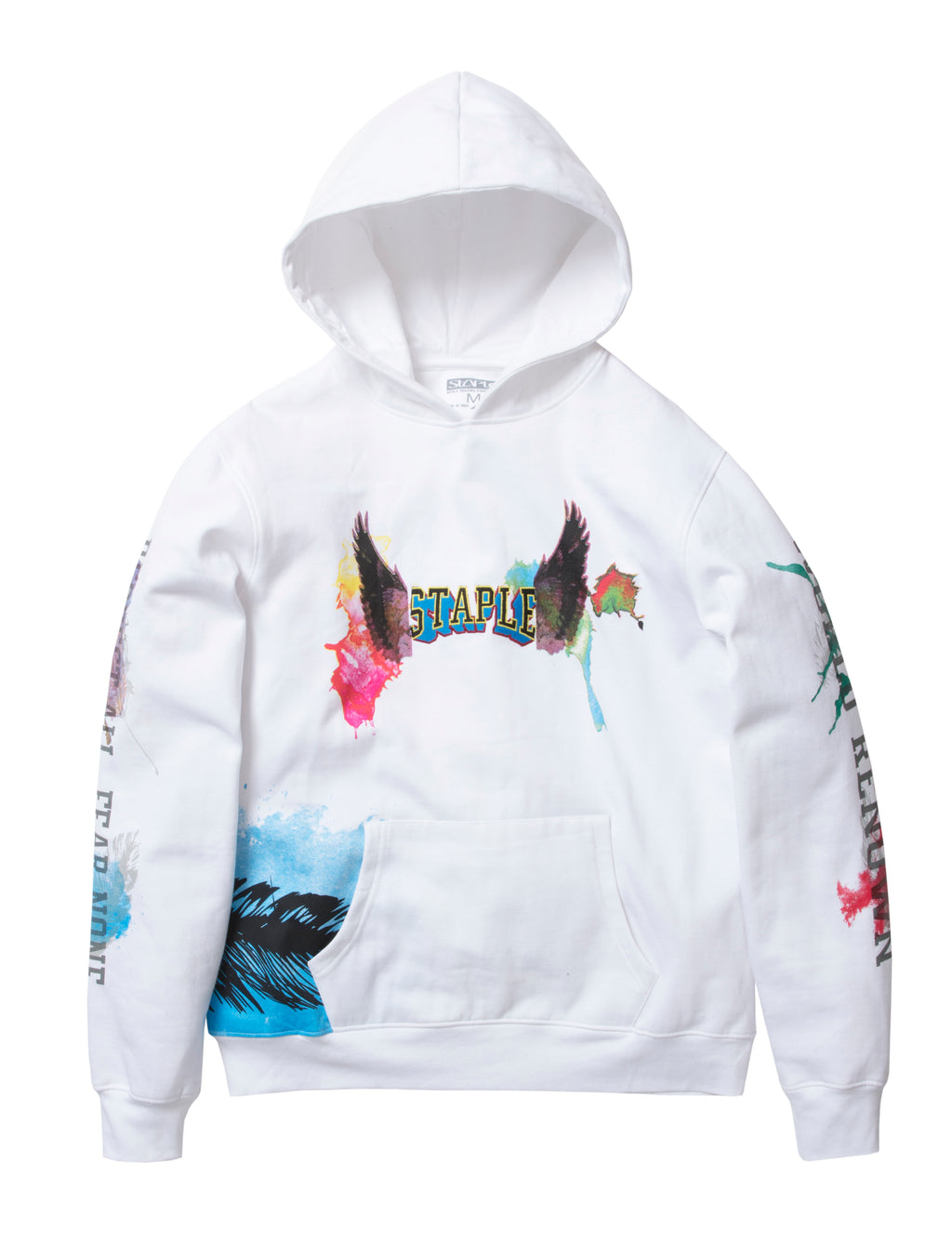 Hoodies & Sweaters – Staple Pigeon