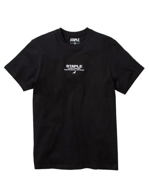 Tees – Staple Pigeon