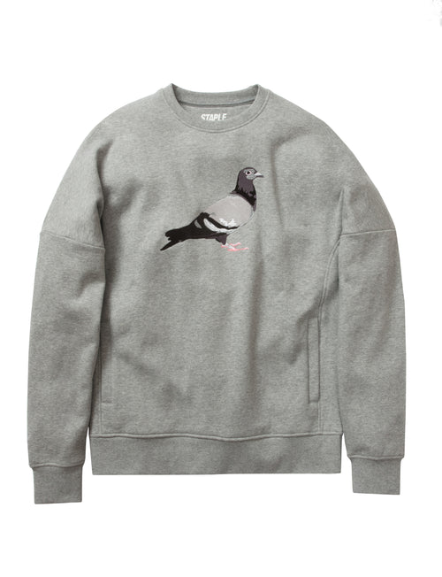 Hoodies and Sweatshirts – Staple Pigeon