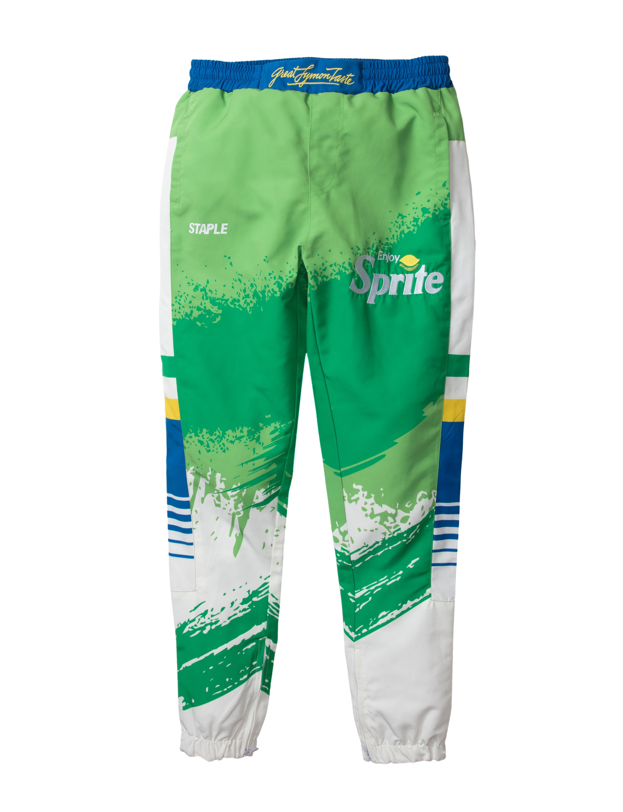 sprite pants