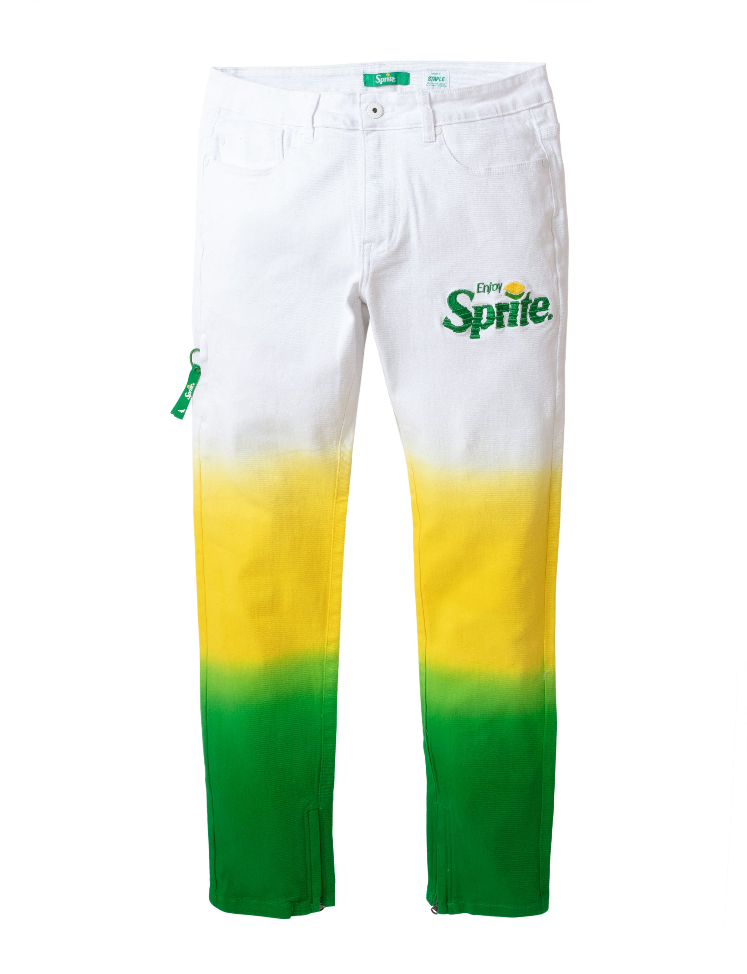 sprite pants