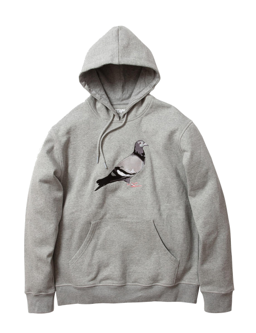 Hoodies and Sweatshirts - Staple Pigeon