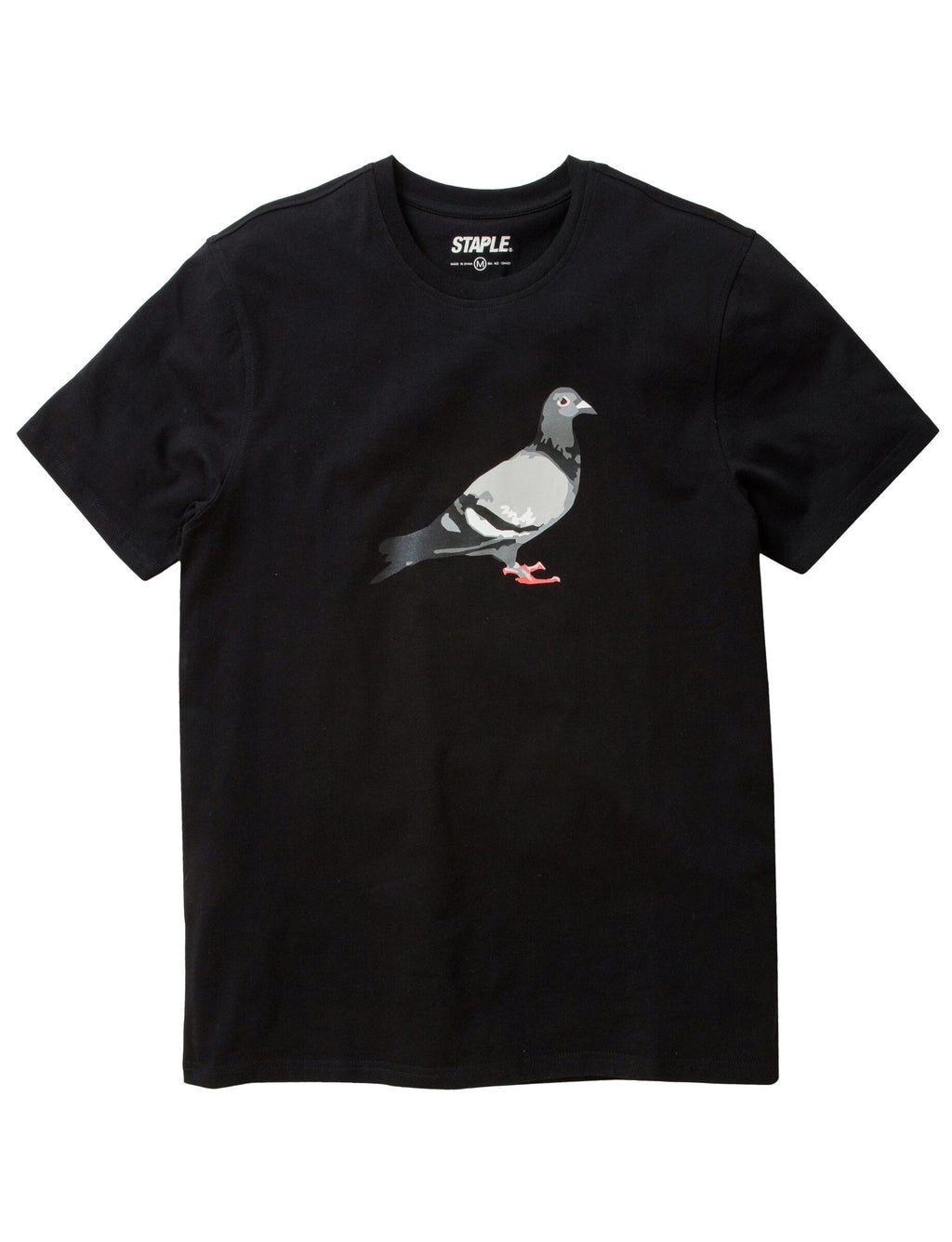 Streetwear - Staple Pigeon