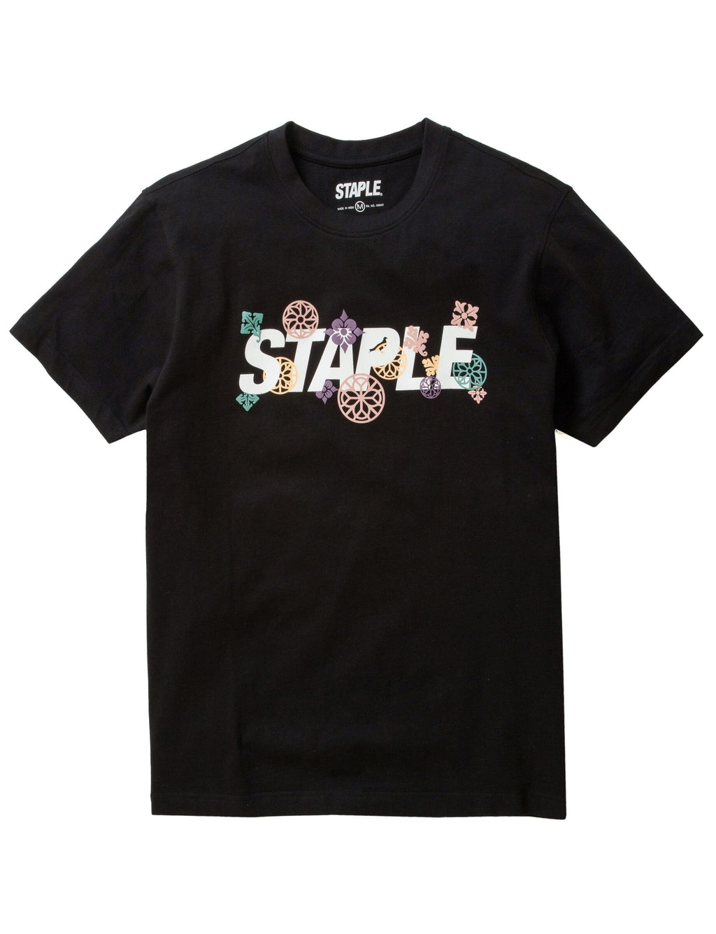 Logo Tees - Staple Pigeon