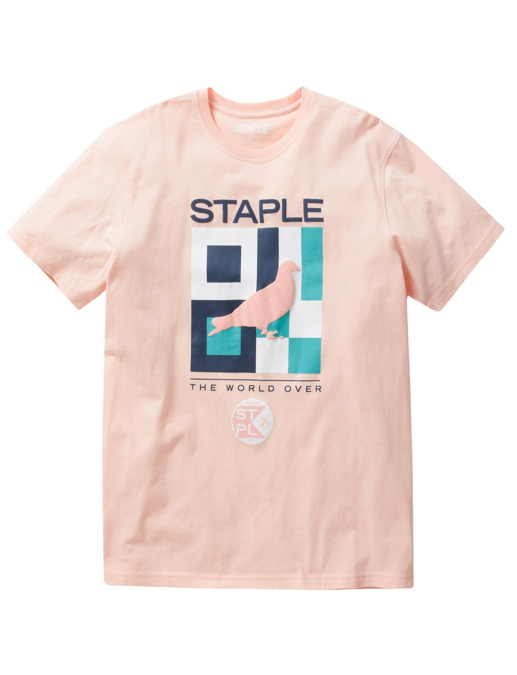 Streetwear - Staple Pigeon