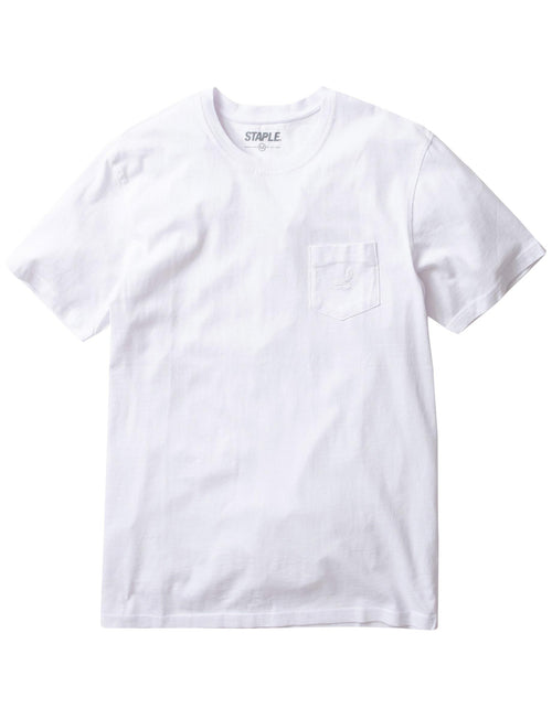 Logo Tees - Staple Pigeon