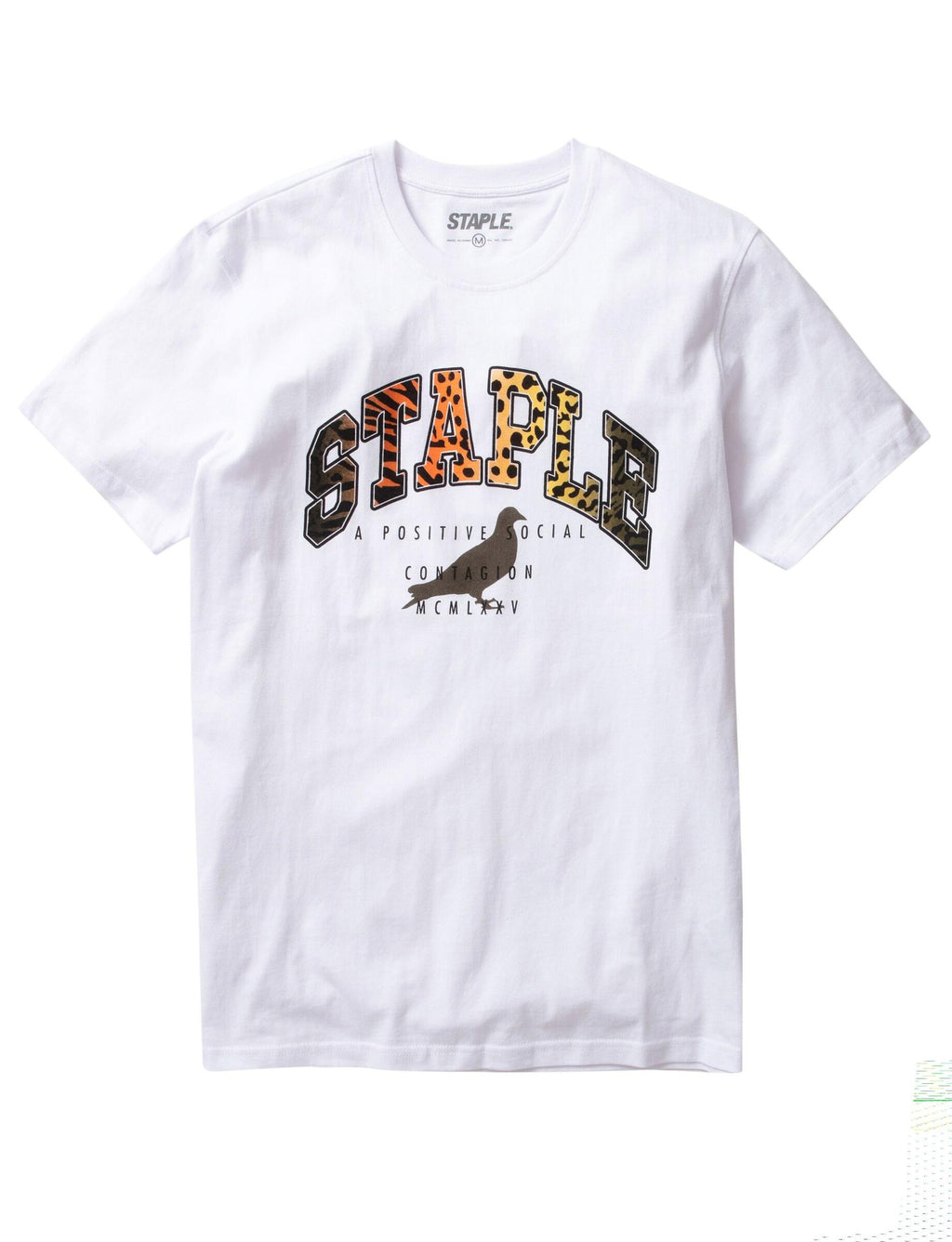 Streetwear - Staple Pigeon