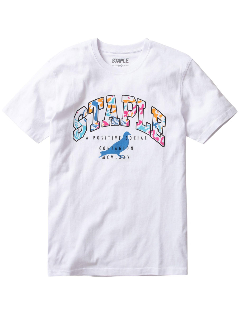 Streetwear - Staple Pigeon