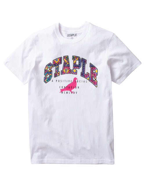 Streetwear - Staple Pigeon
