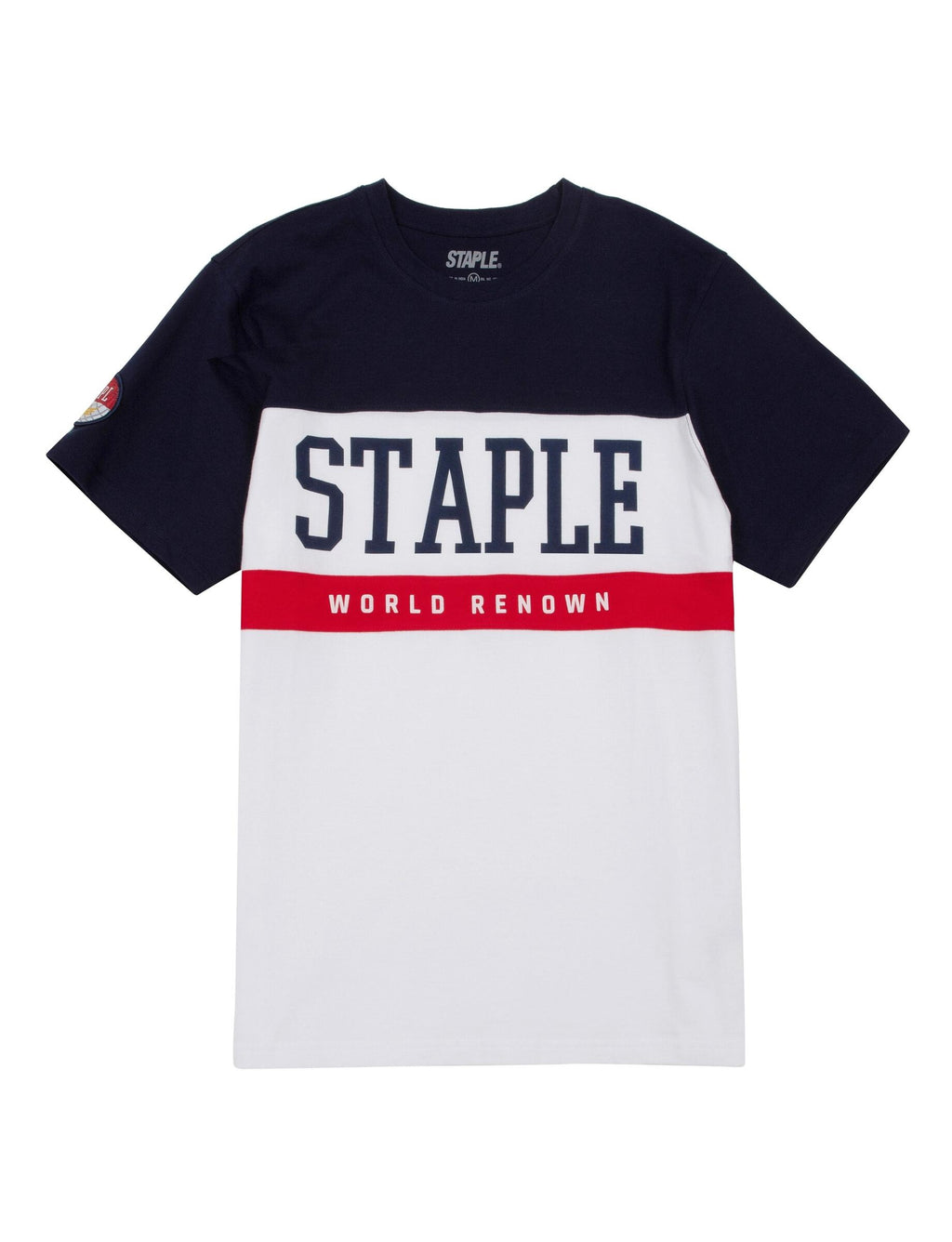 Logo Tees - Staple Pigeon