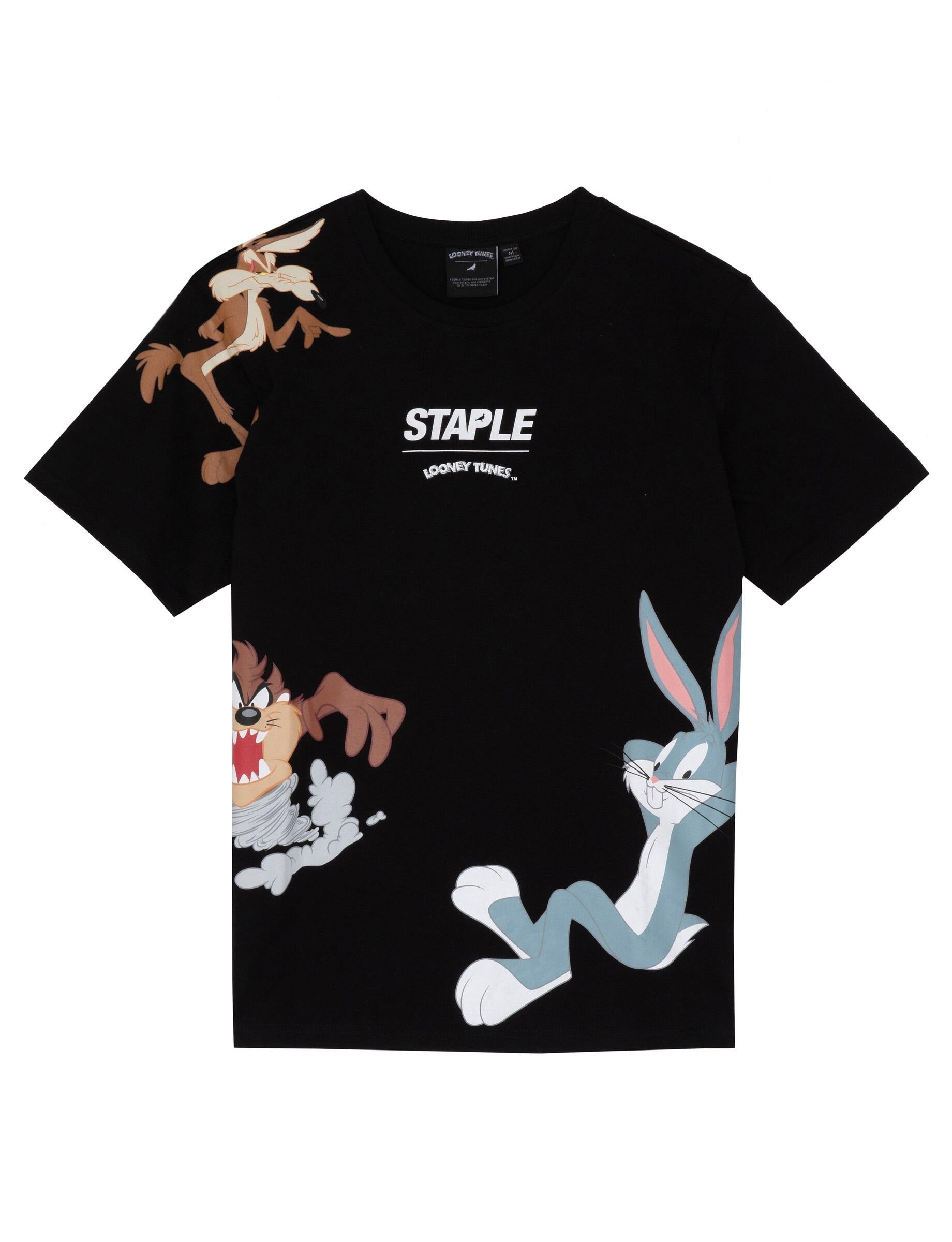 Staple Looney Tunes Tee