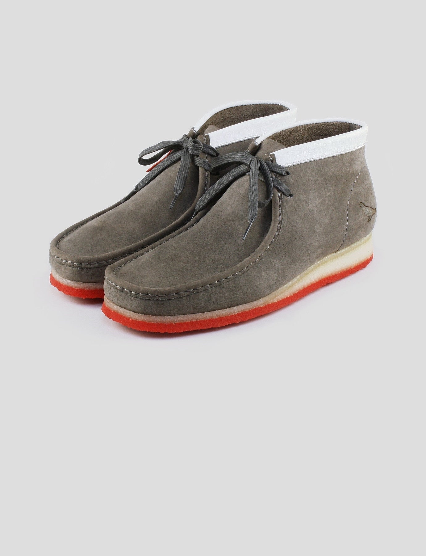 clarks wallabee moccasin