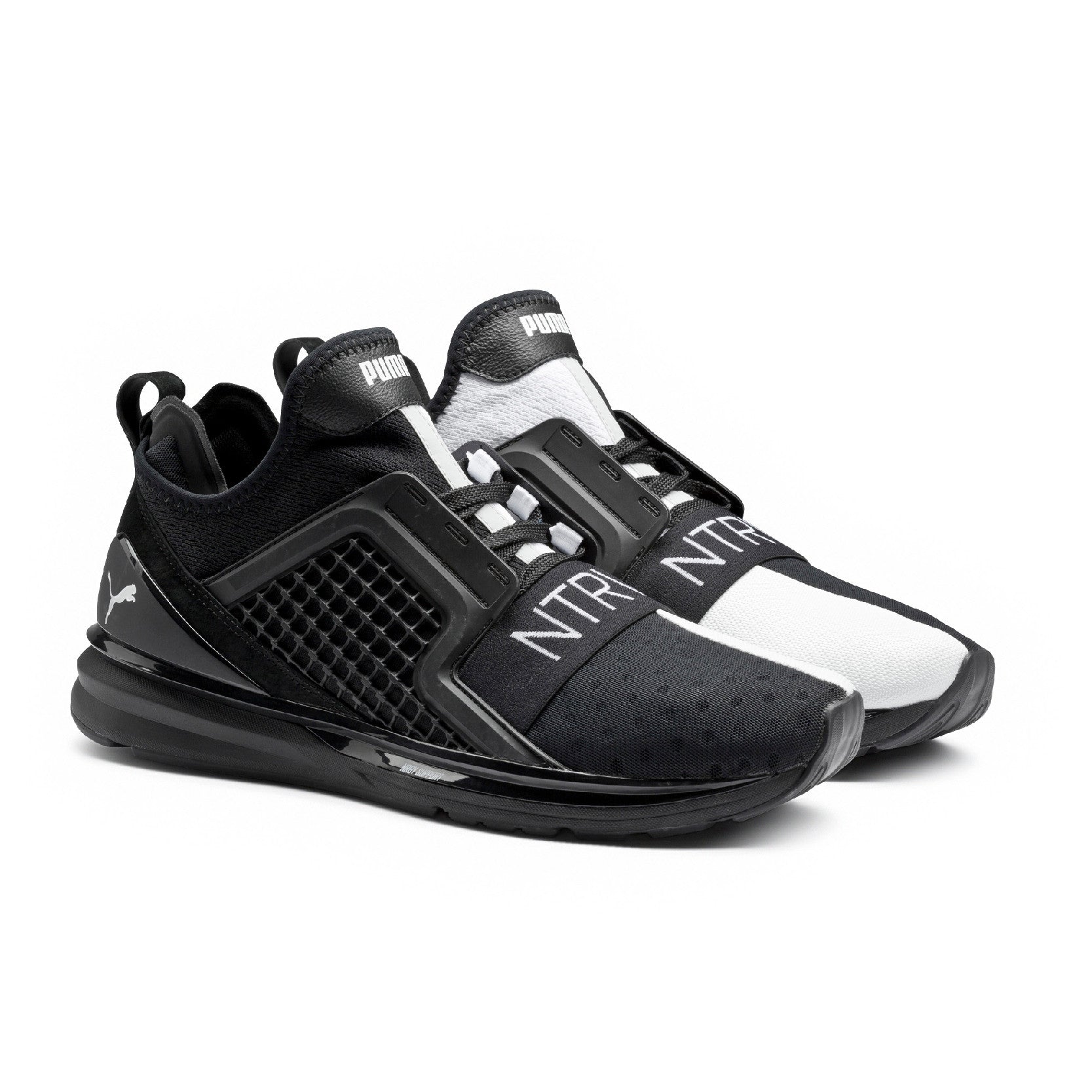 puma ignite limitless shoes