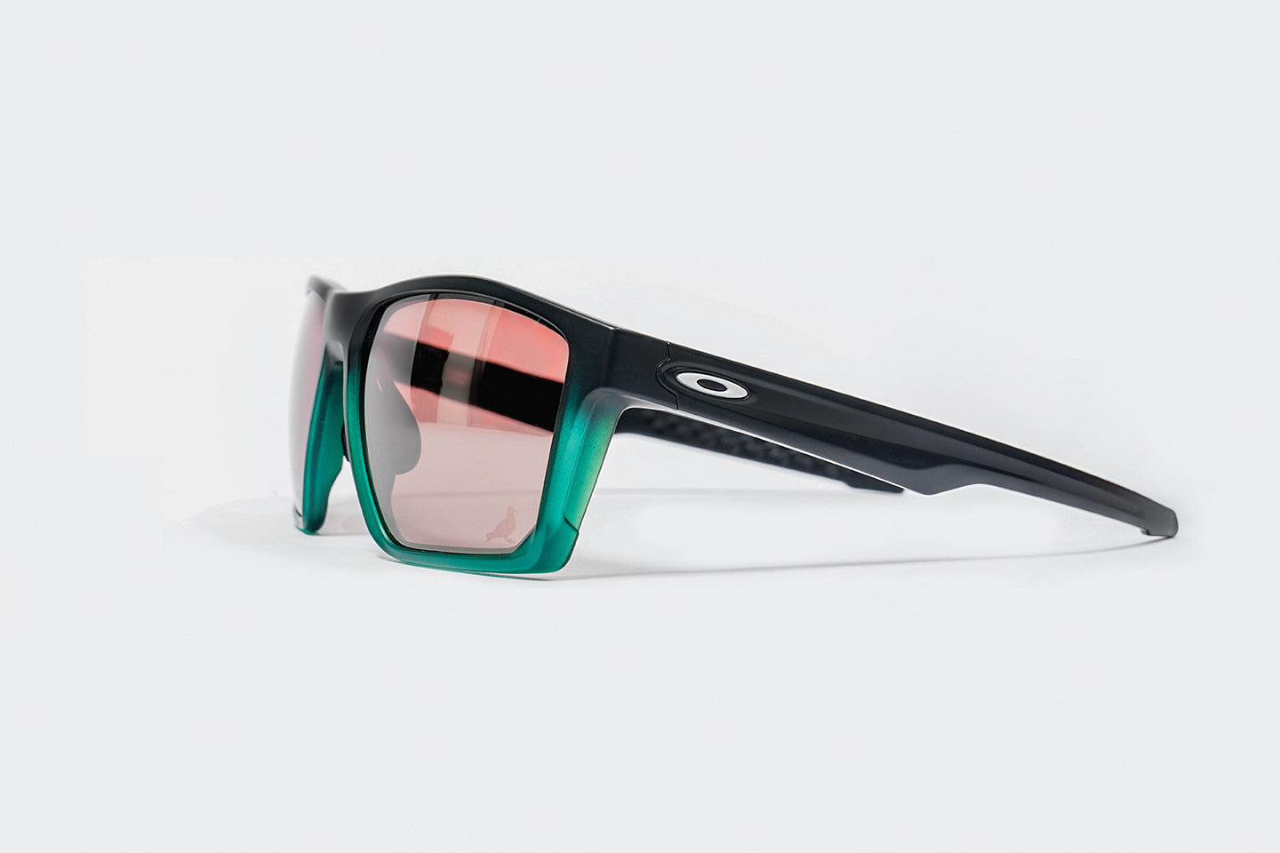 oakley targetline size