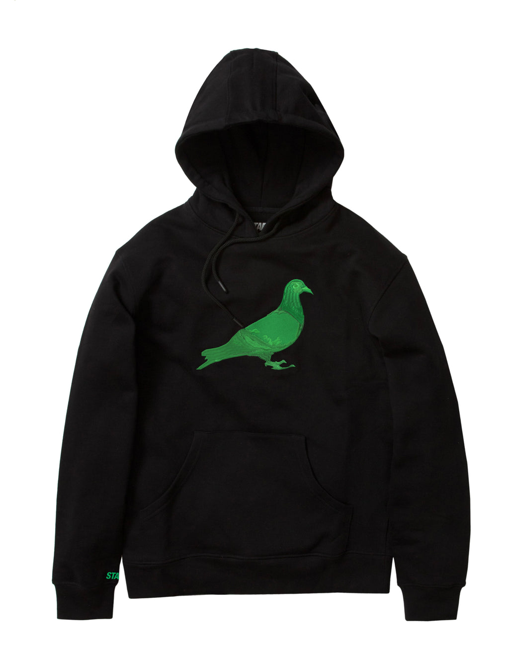 Hoodies and Sweatshirts - Staple Pigeon