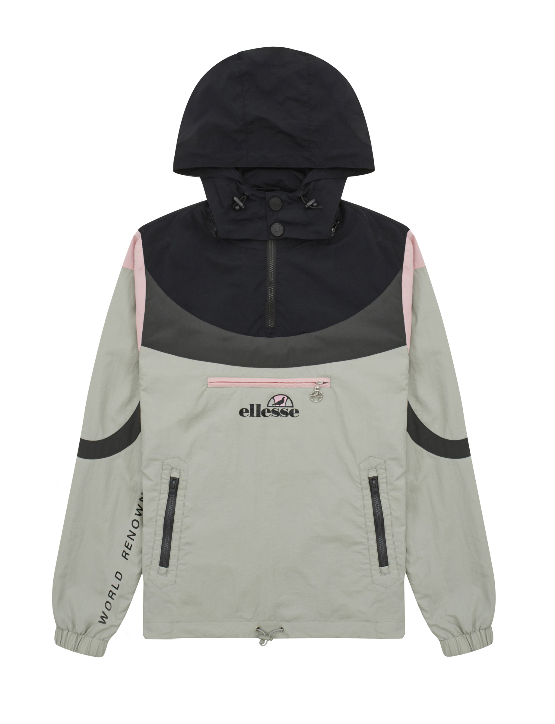 Staple Pigeon x ellesse Irving Jacket