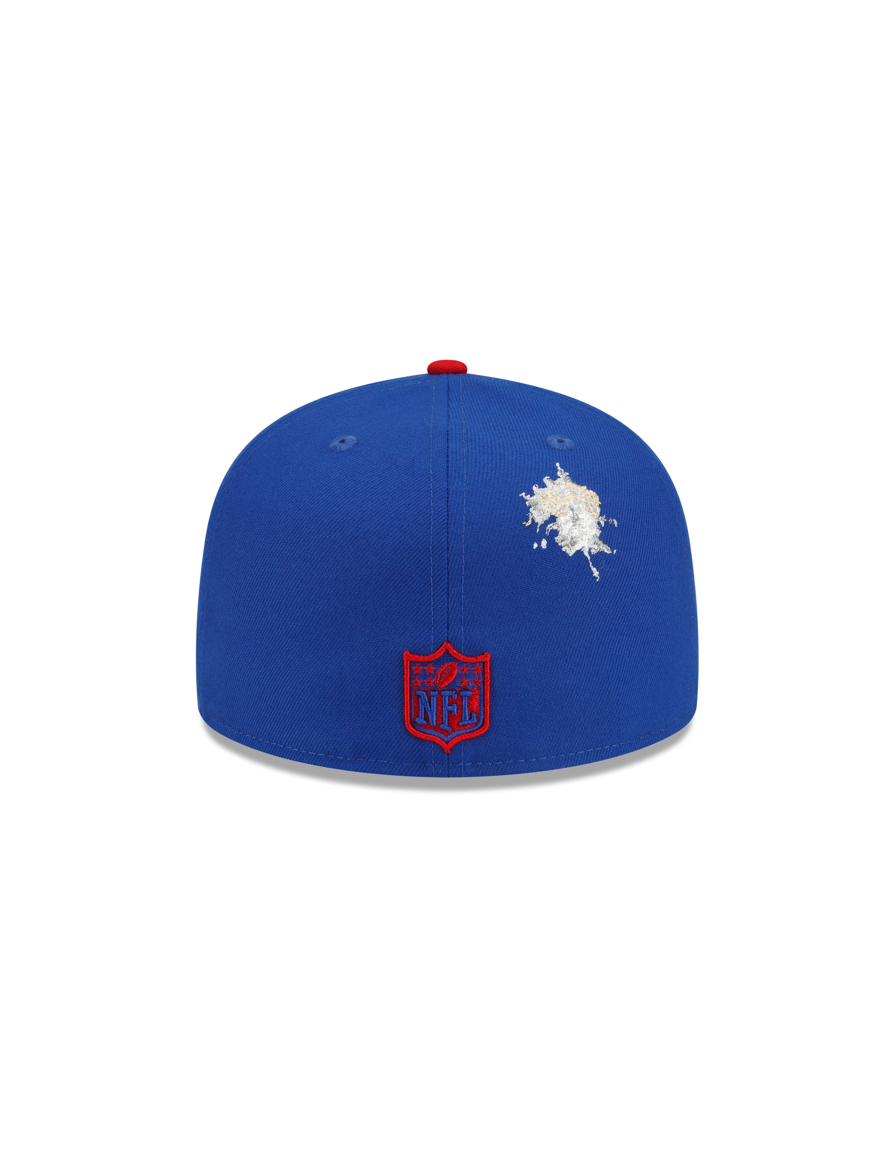 Staple x NFL x New Era 59FIFTY Cap Buffalo Bills