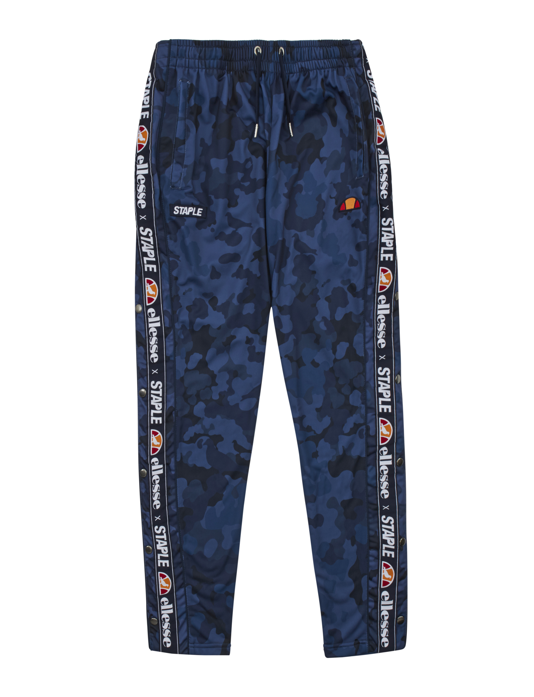 Staple Pigeon x ellesse Rockafella Pants