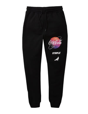Staple x Coca-Cola® Creations Sweatpant - Pants | Staple Pigeon