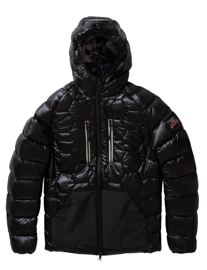 Staple x RefrigiWear Quilted Jacket - Jacket | Staple Pigeon