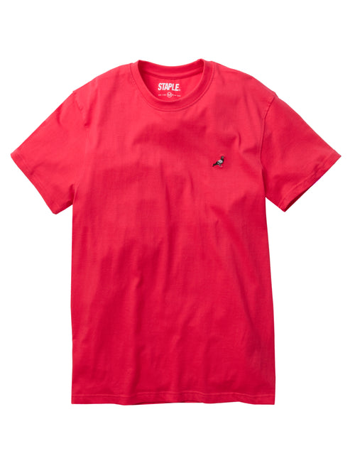 Logo Tees - Staple Pigeon