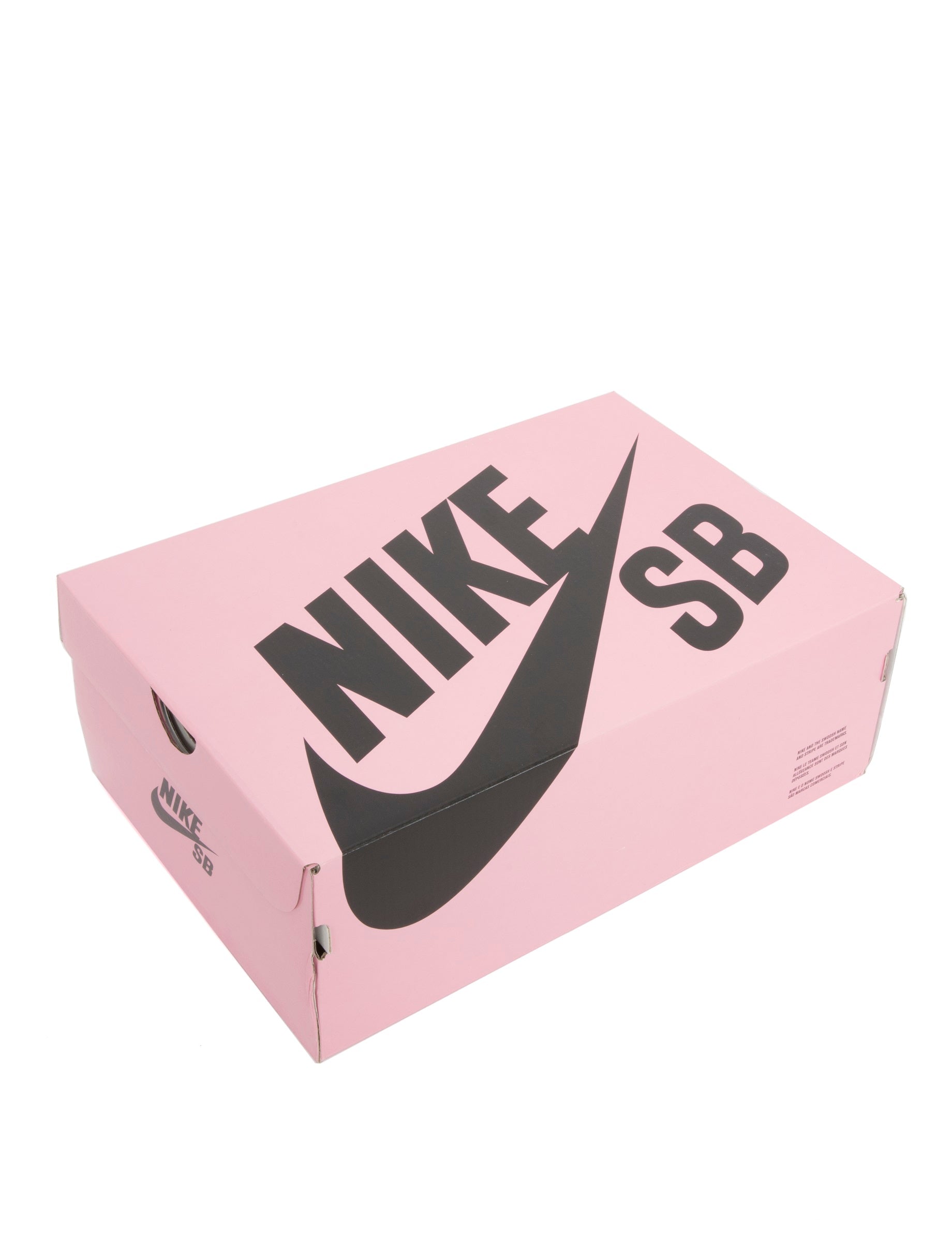 Nike SB Dunk Low Travis Scott (Special Box) | ubicaciondepersonas.cdmx ...