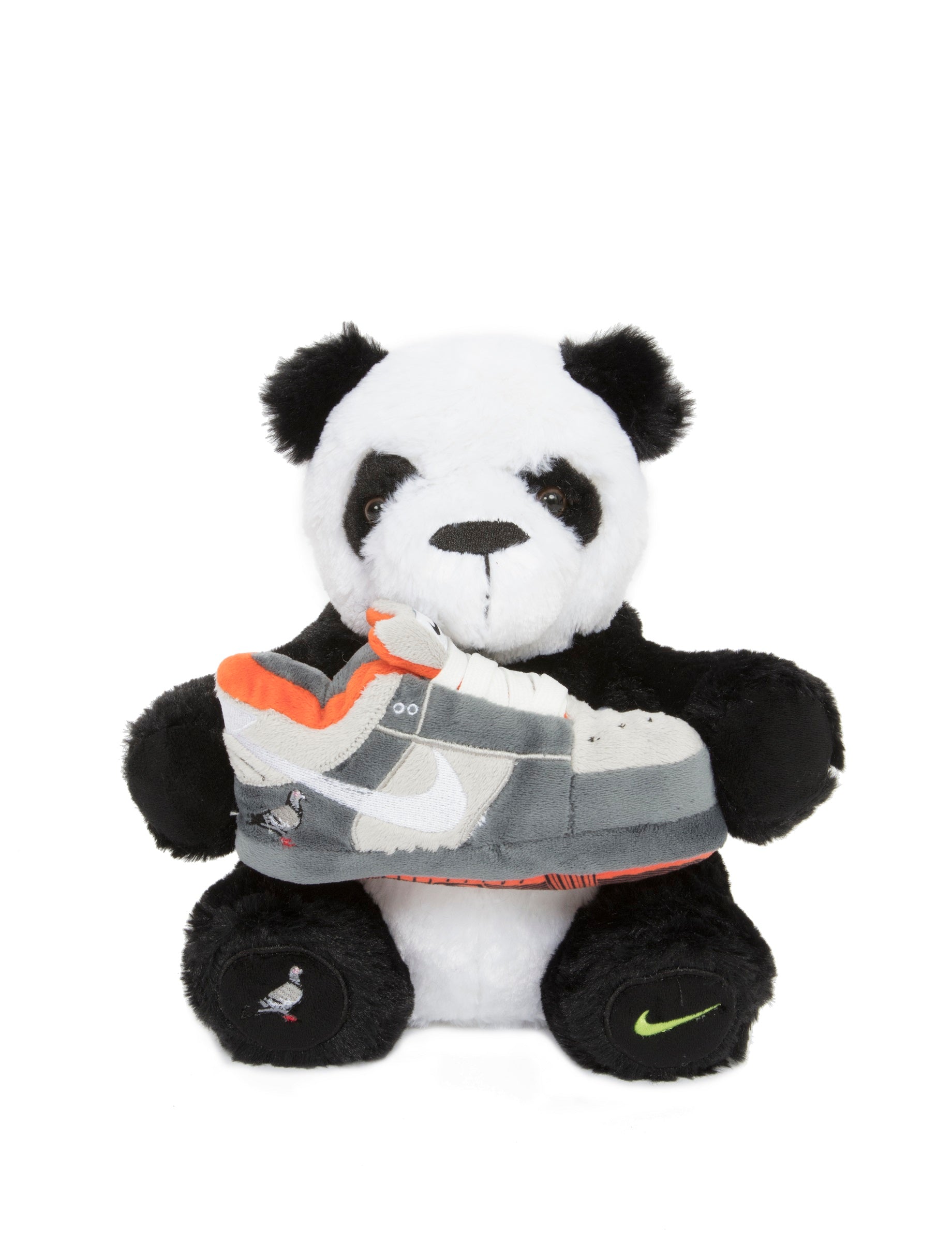 panda stuffies