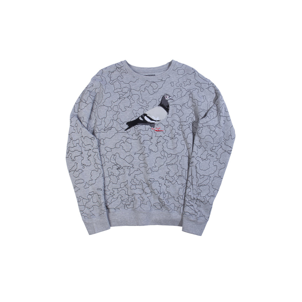 Hoodies & Sweaters – Staple Pigeon