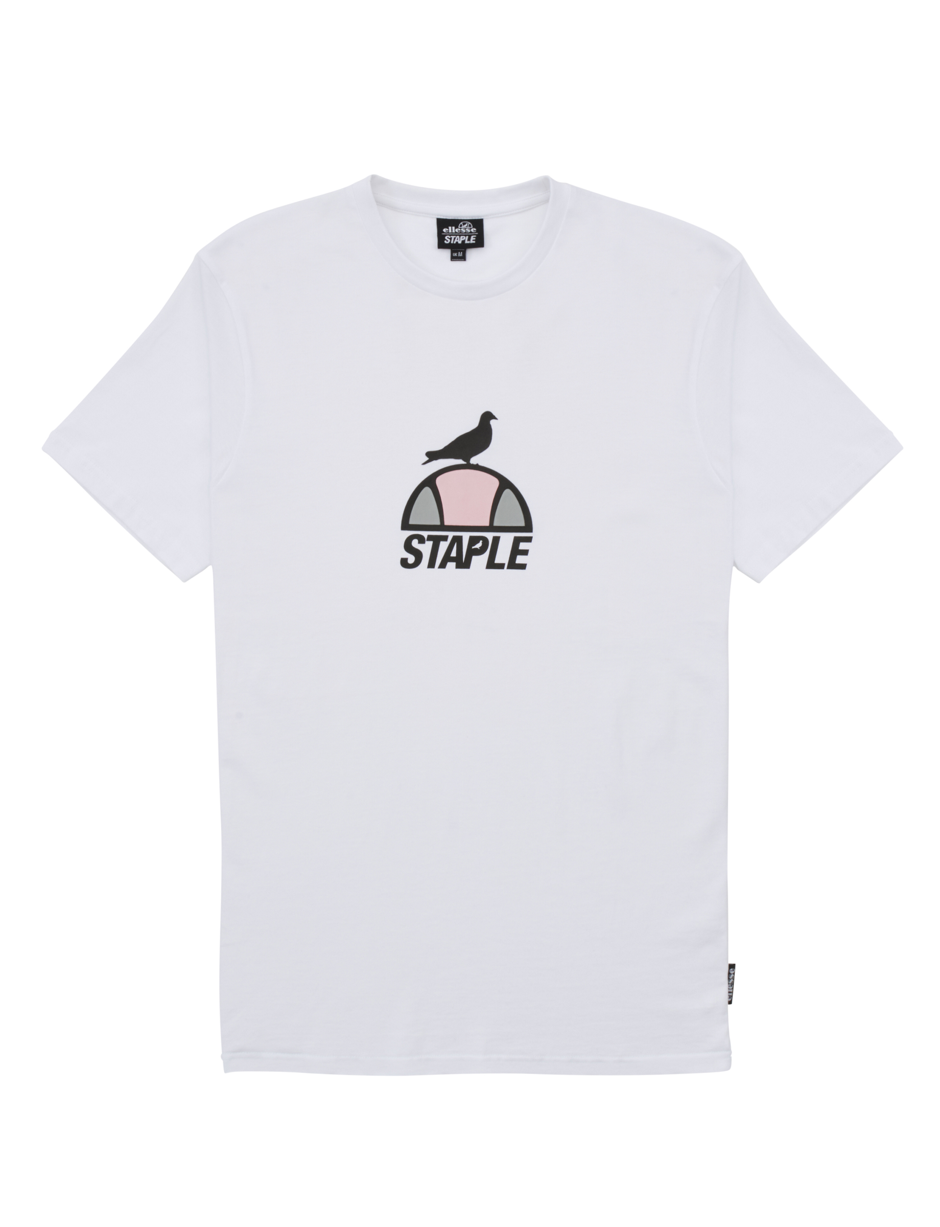 Staple Pigeon x ellesse Sullivan Tee